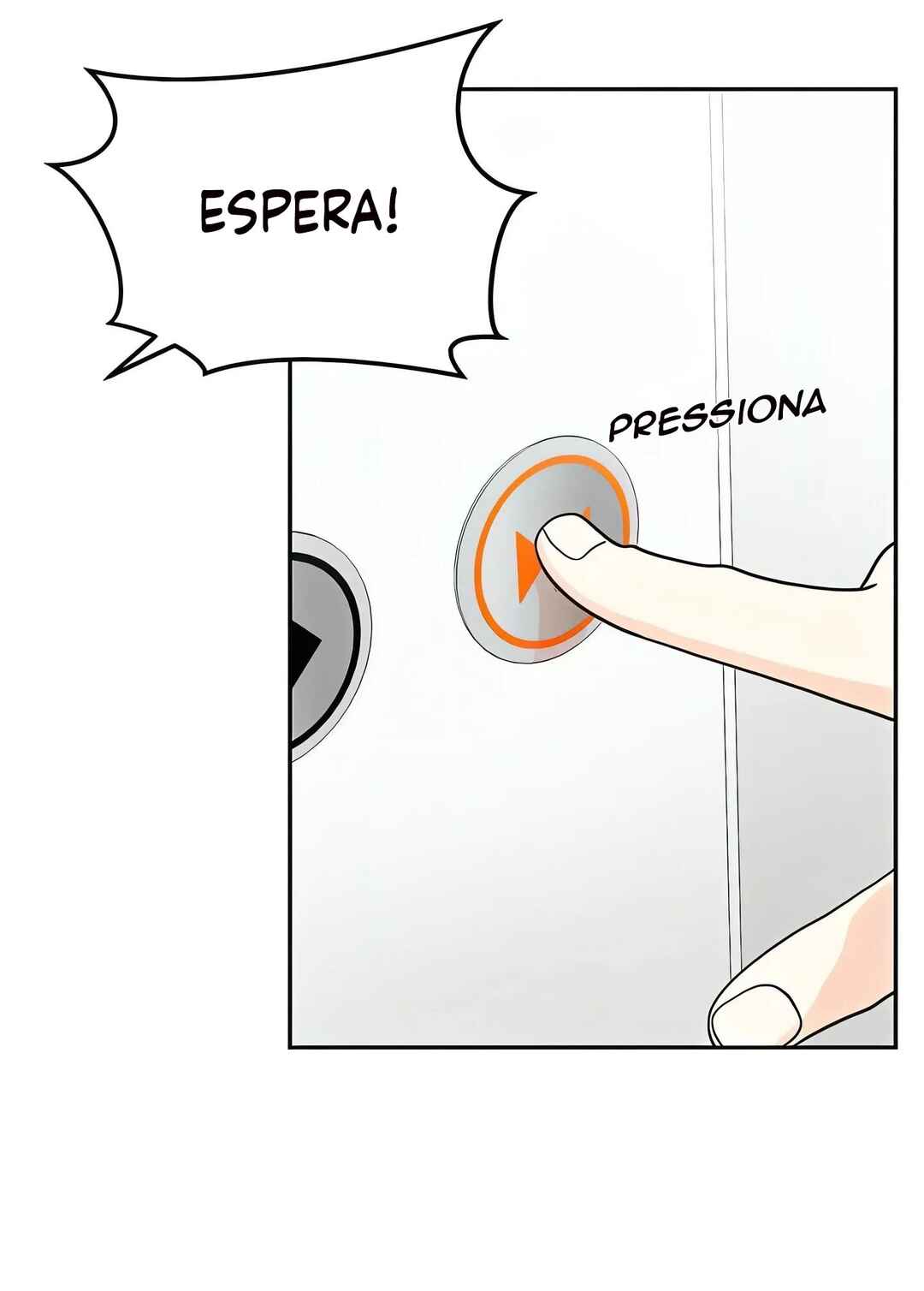 Blind Heart 99% Chapter 1 - Page 25