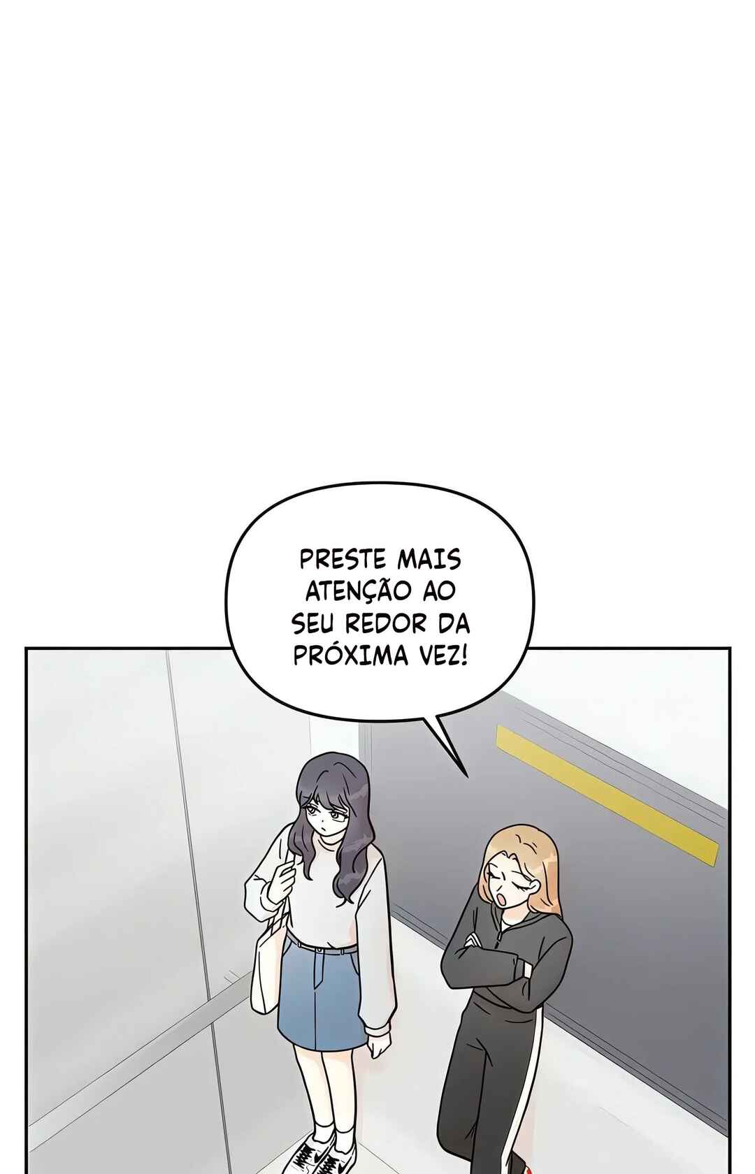 Blind Heart 99% Chapter 1 - Page 29