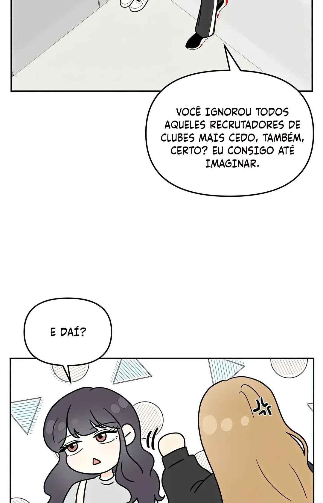 Blind Heart 99% Chapter 1 - Page 30