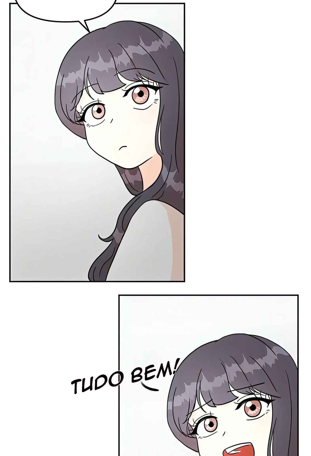 Blind Heart 99% Chapter 1 - Page 34
