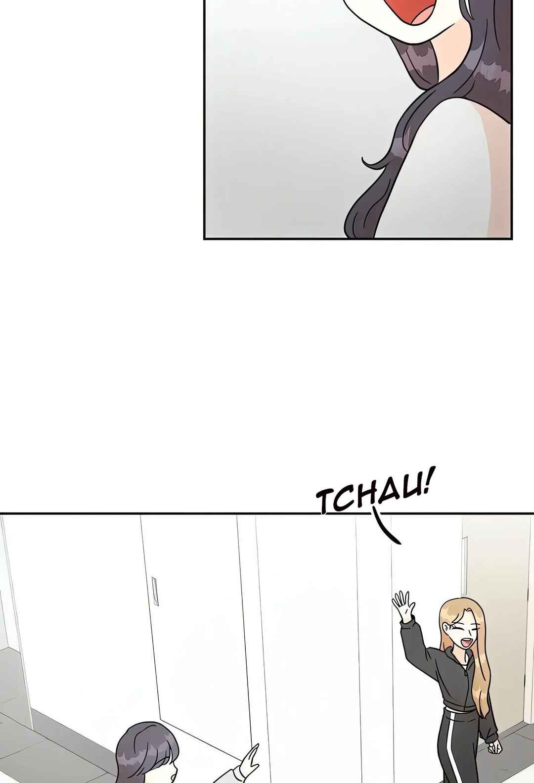 Blind Heart 99% Chapter 1 - Page 35