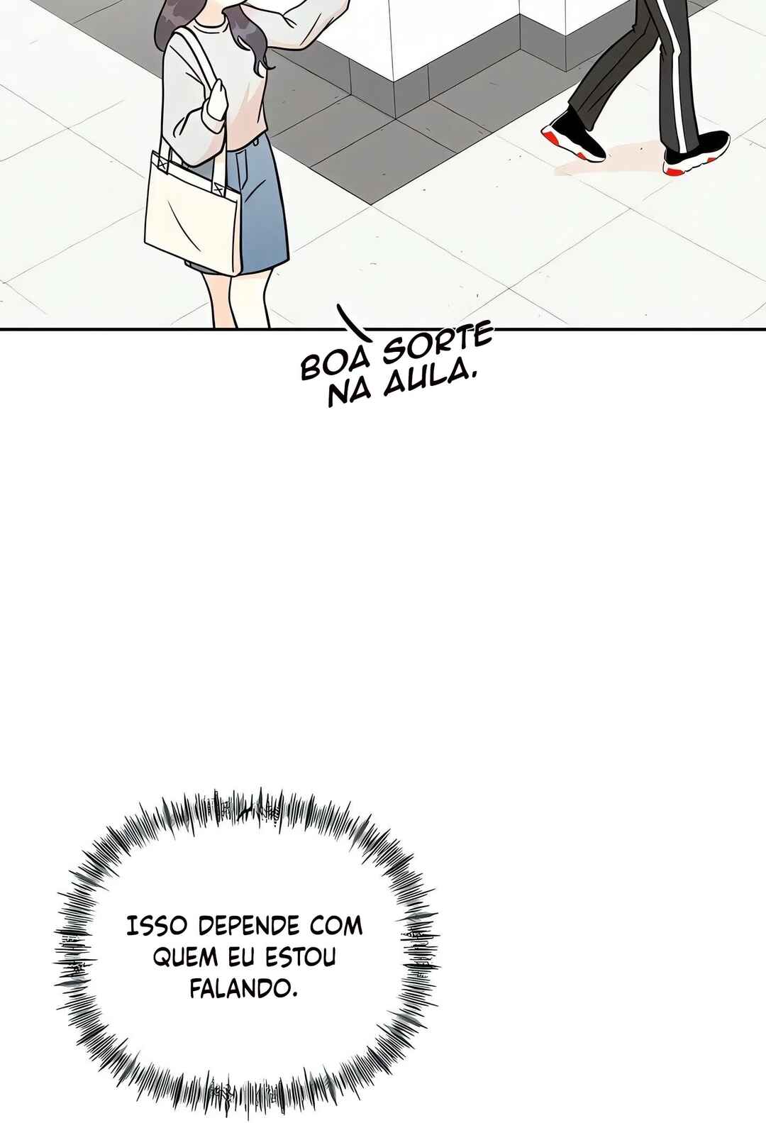 Blind Heart 99% Chapter 1 - Page 36