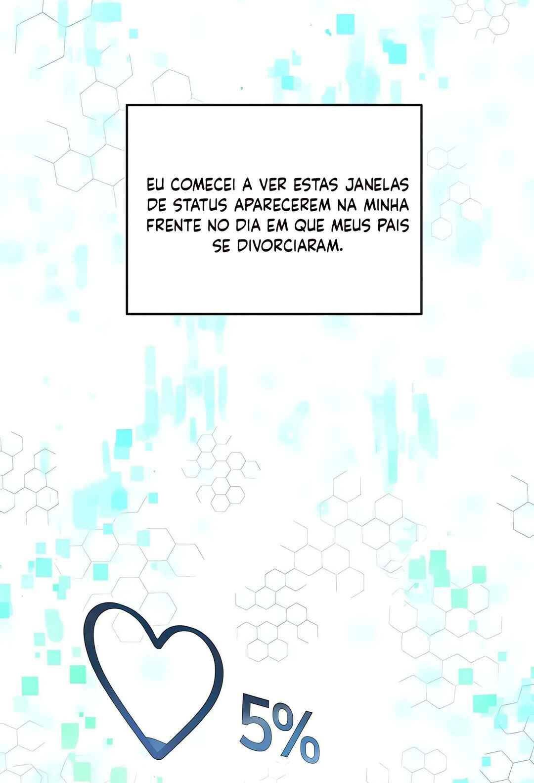 Blind Heart 99% Chapter 1 - Page 39