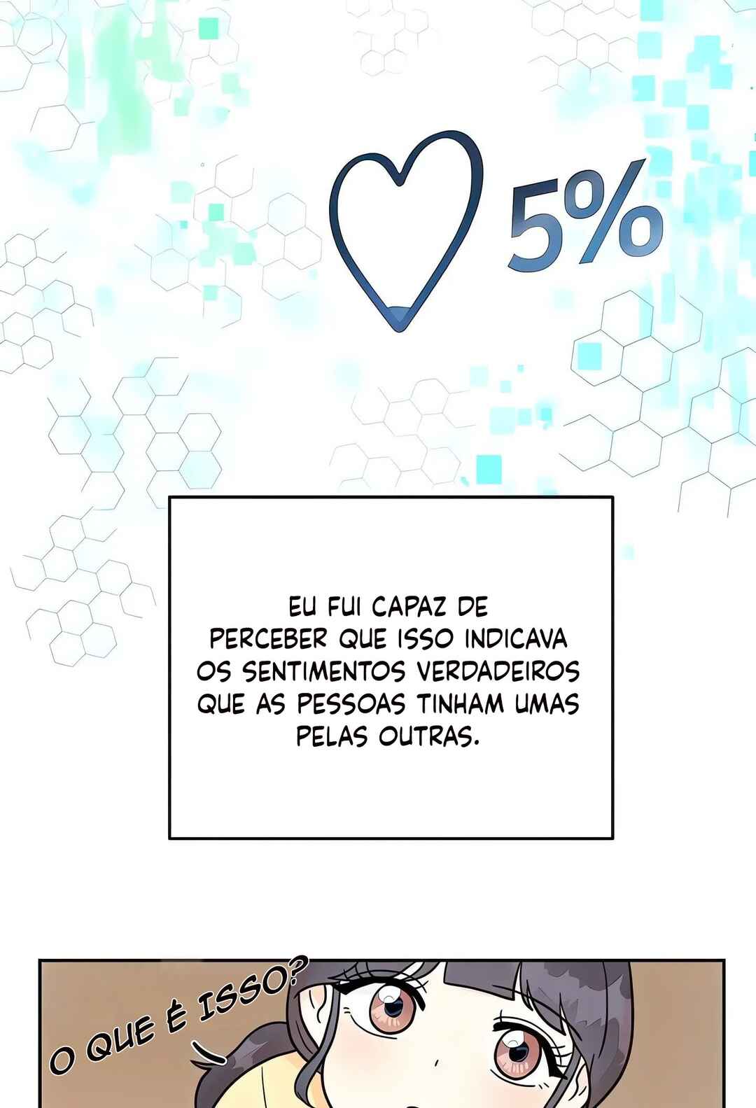 Blind Heart 99% Chapter 1 - Page 40