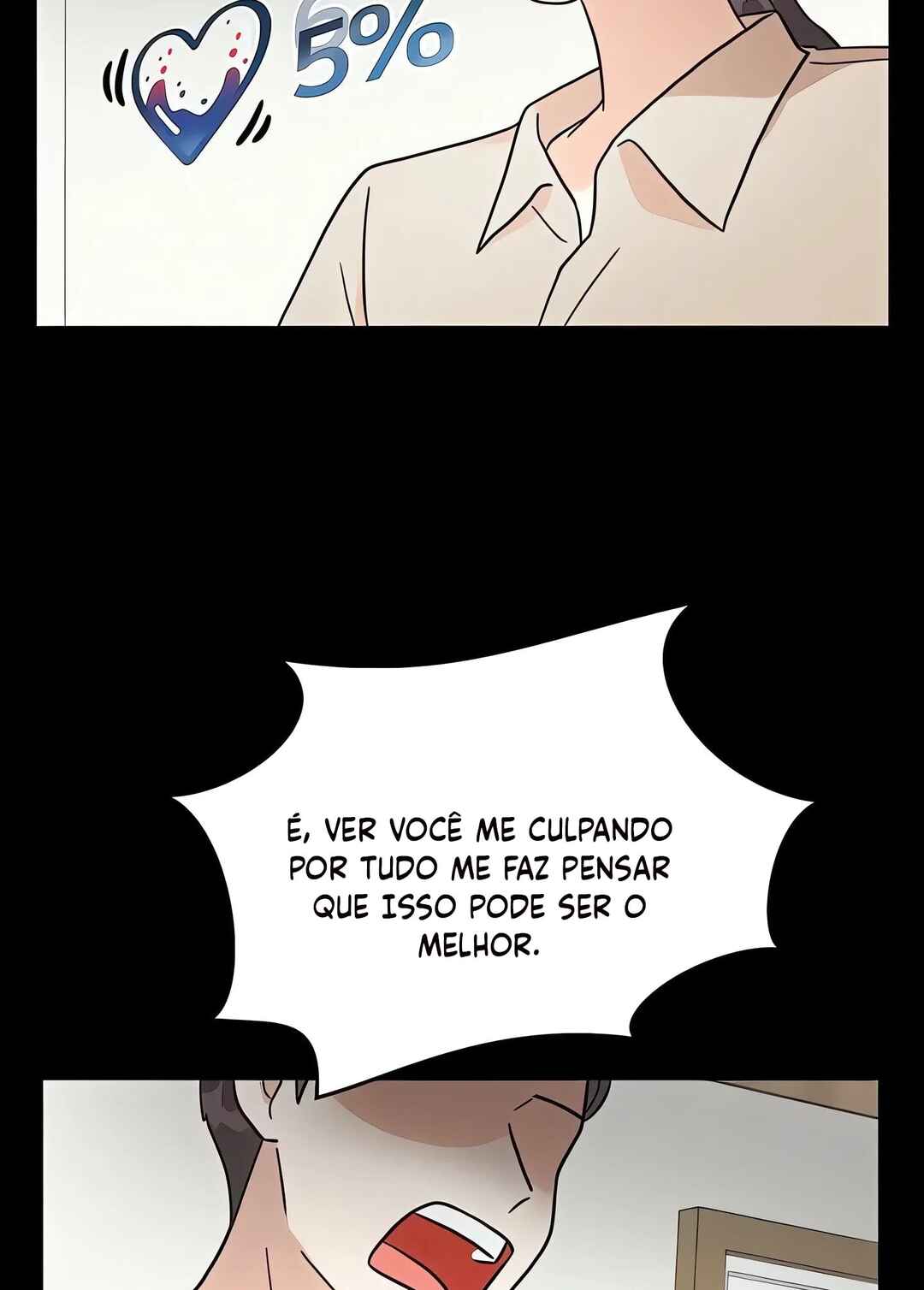 Blind Heart 99% Chapter 1 - Page 44