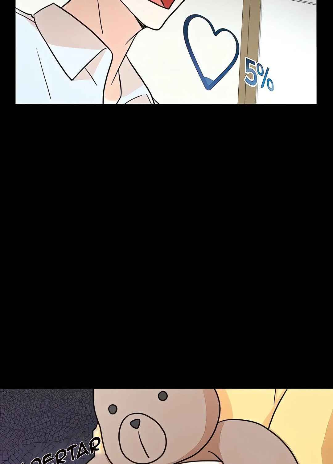 Blind Heart 99% Chapter 1 - Page 45