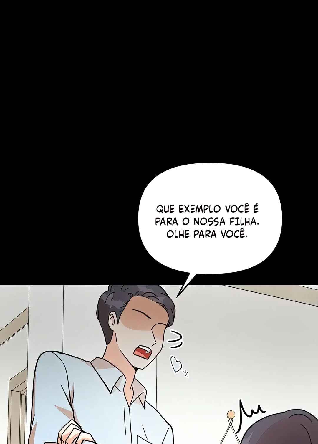 Blind Heart 99% Chapter 1 - Page 47