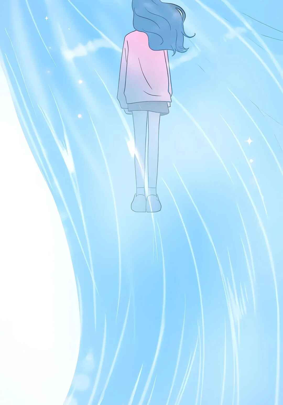 Blind Heart 99% Chapter 1 - Page 5