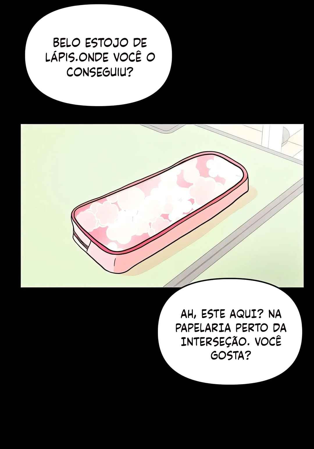 Blind Heart 99% Chapter 1 - Page 52