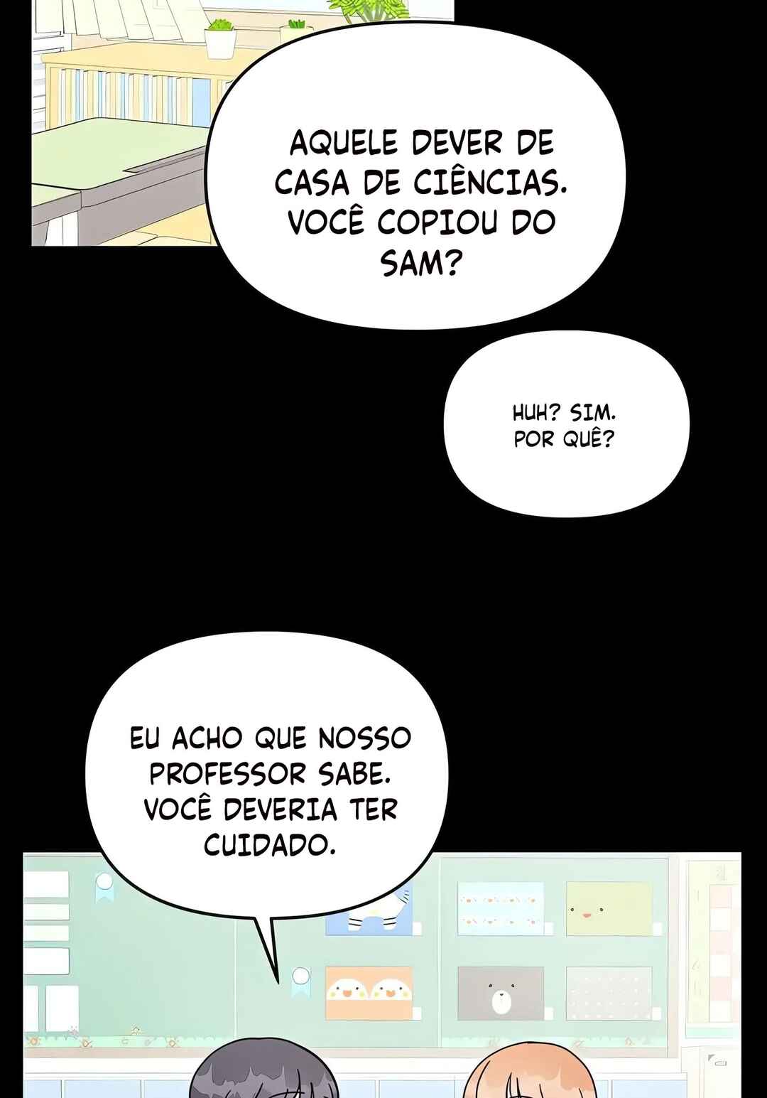 Blind Heart 99% Chapter 1 - Page 56