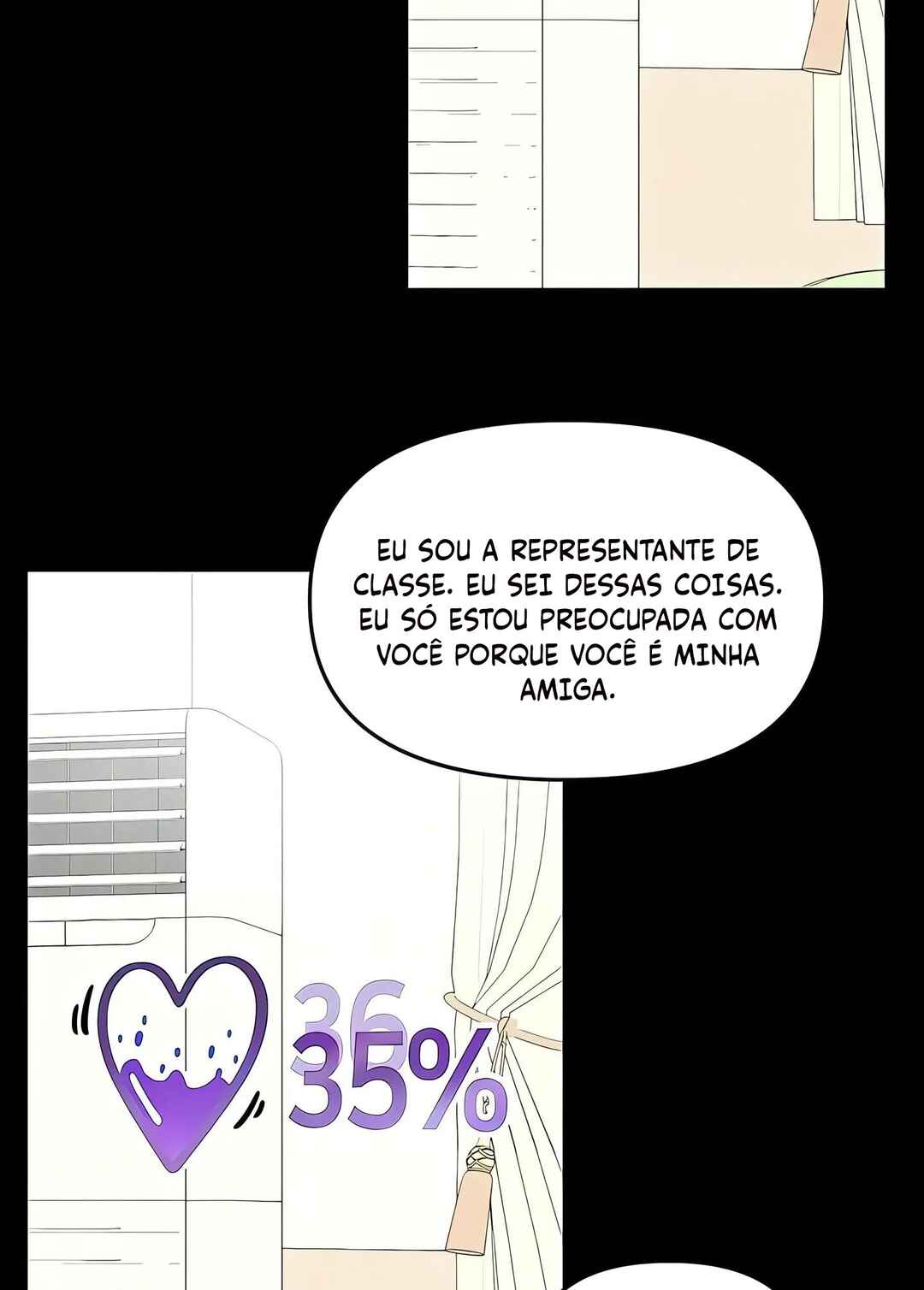 Blind Heart 99% Chapter 1 - Page 58