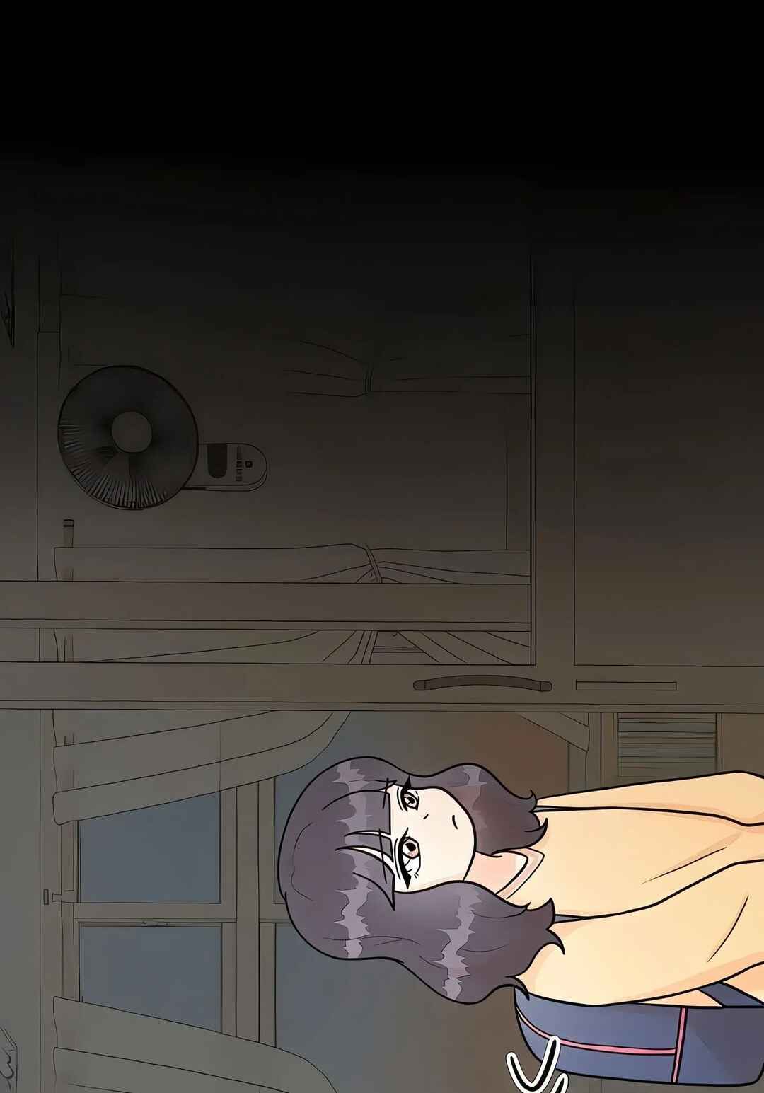 Blind Heart 99% Chapter 1 - Page 65