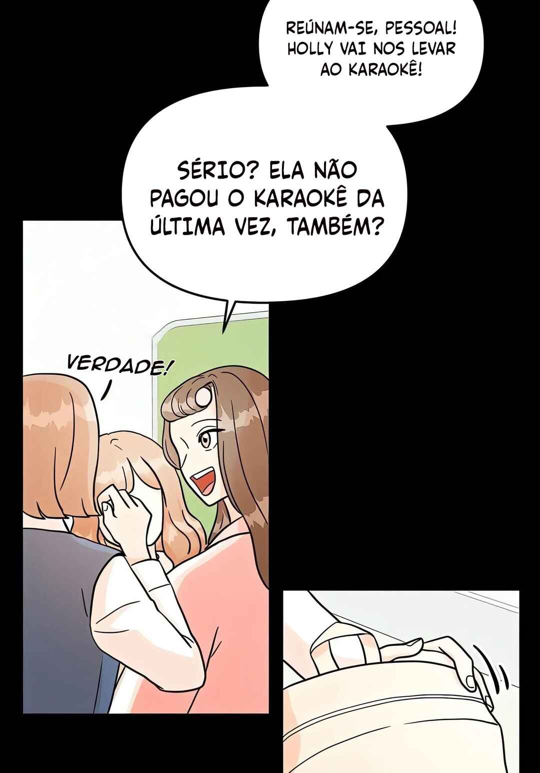 Blind Heart 99% Chapter 1 - Page 70