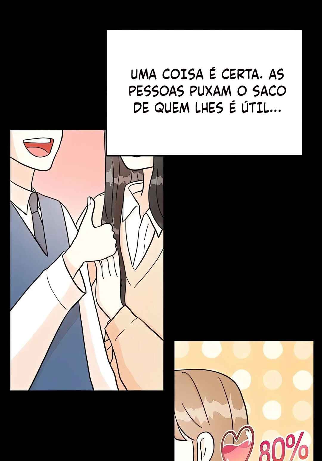 Blind Heart 99% Chapter 1 - Page 73