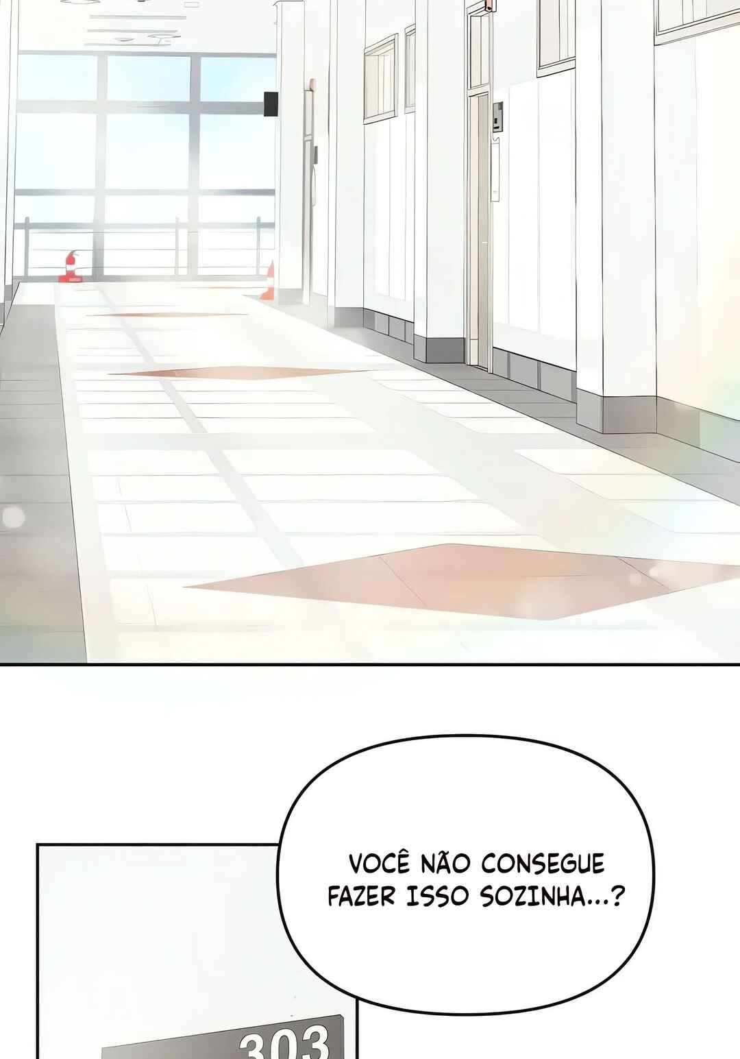 Blind Heart 99% Chapter 1 - Page 76