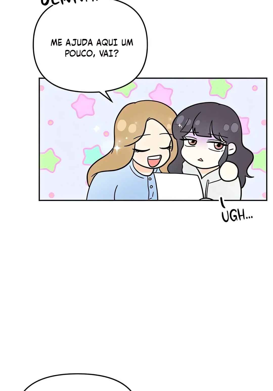 Blind Heart 99% Chapter 1 - Page 80
