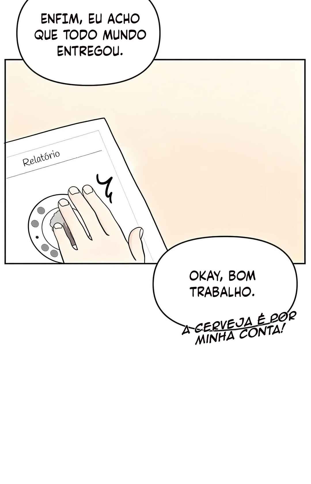 Blind Heart 99% Chapter 1 - Page 81