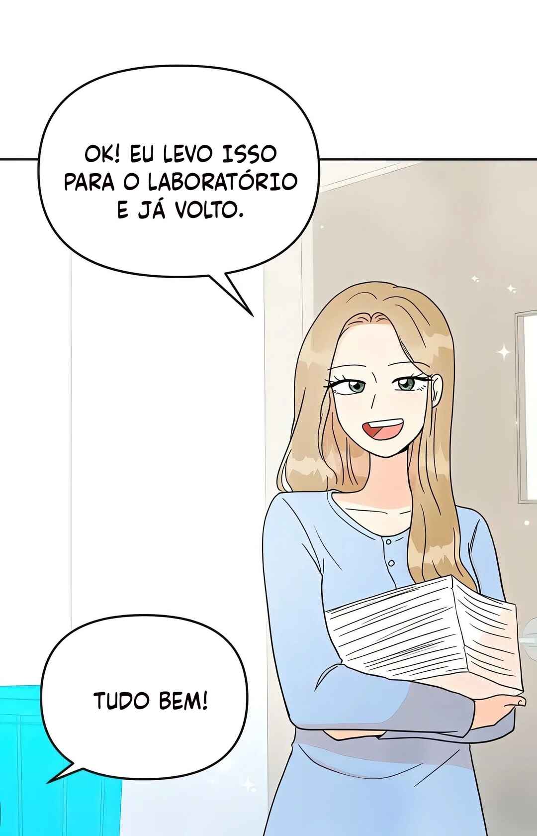 Blind Heart 99% Chapter 1 - Page 82