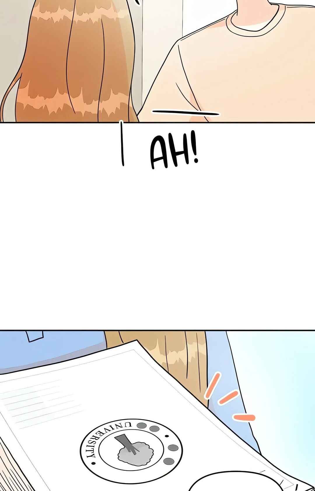 Blind Heart 99% Chapter 1 - Page 84