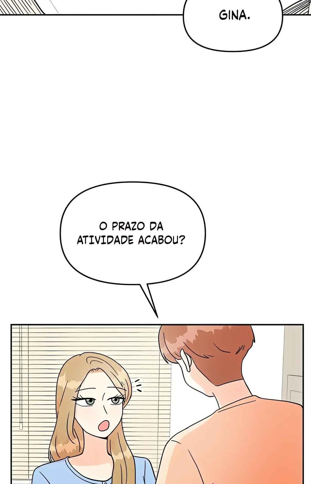 Blind Heart 99% Chapter 1 - Page 85