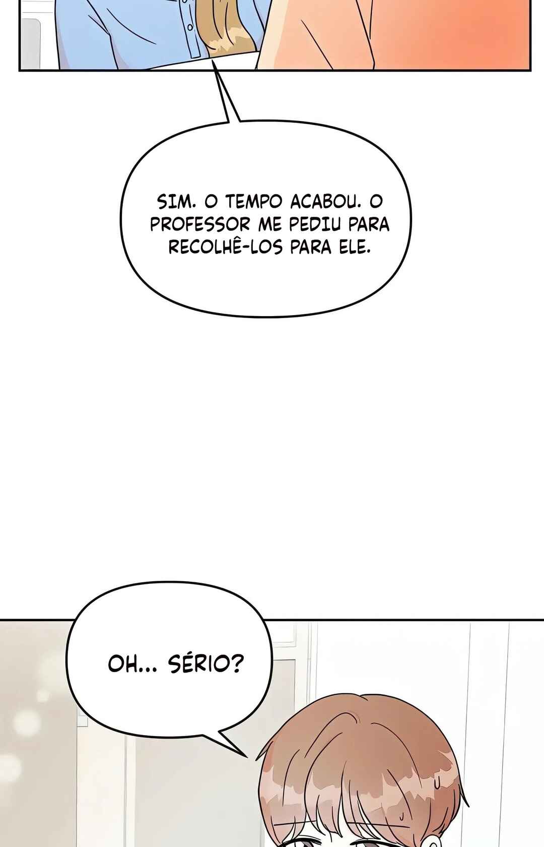 Blind Heart 99% Chapter 1 - Page 86