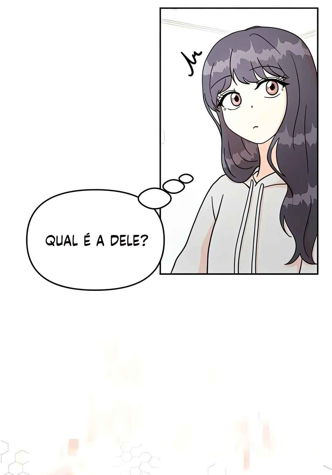 Blind Heart 99% Chapter 1 - Page 90