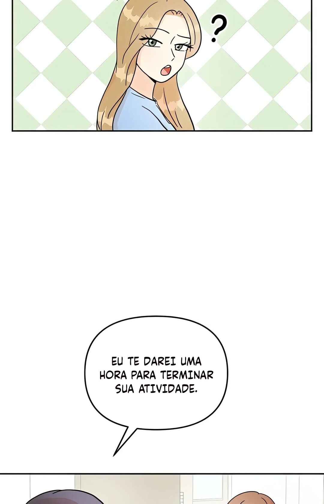 Blind Heart 99% Chapter 1 - Page 97
