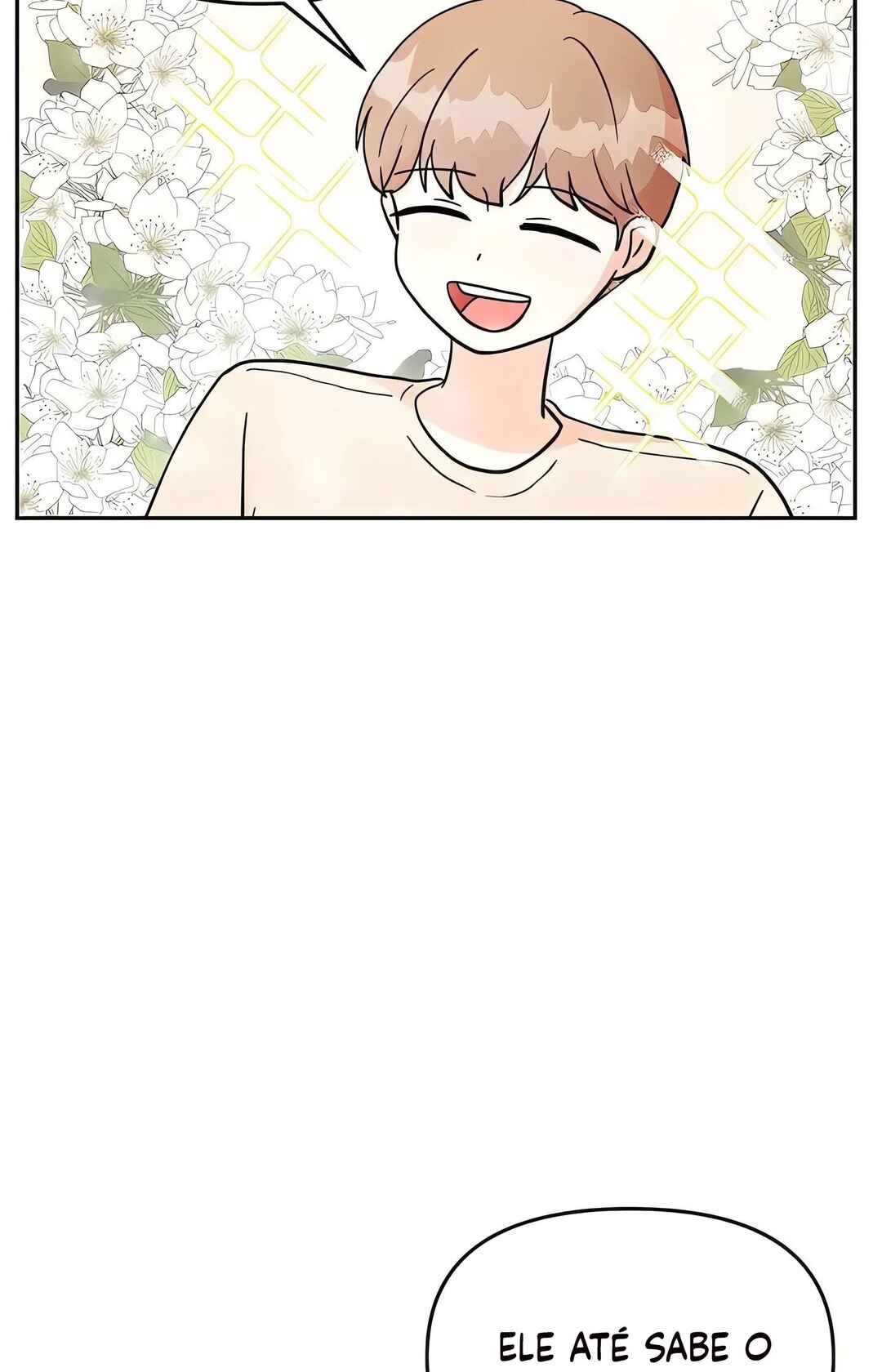 Blind Heart 99% Chapter 1 - Page 99