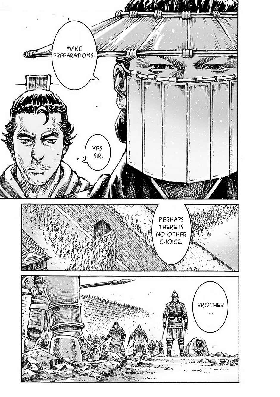Huǒfèng Liáoyuán Chapter 476 - Page 6