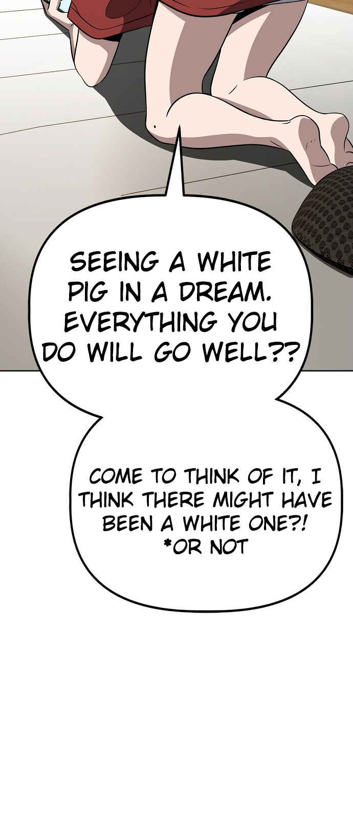 Mujikbaeksu Gye Baek-sun Chapter 74 - Page 23
