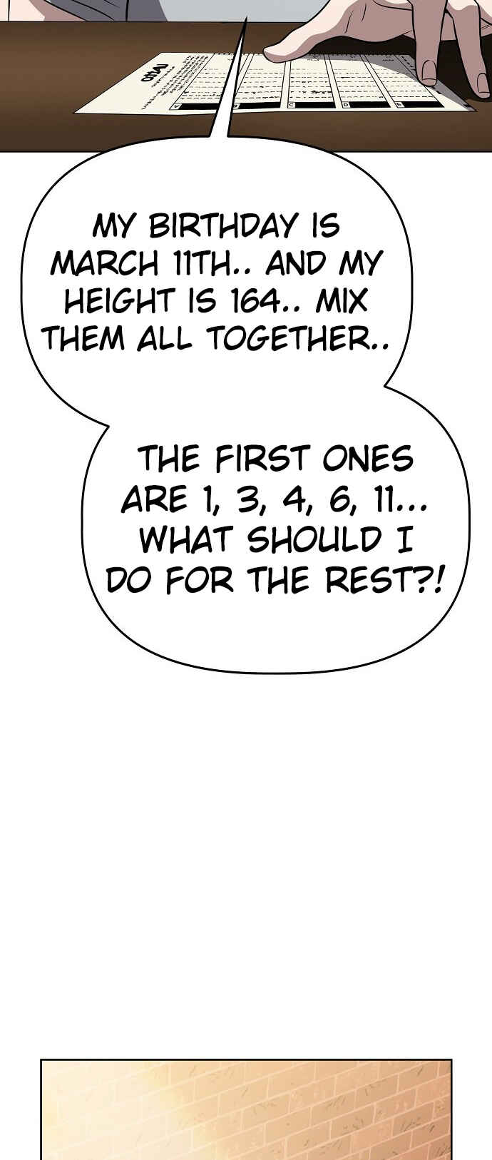 Mujikbaeksu Gye Baek-sun Chapter 74 - Page 29