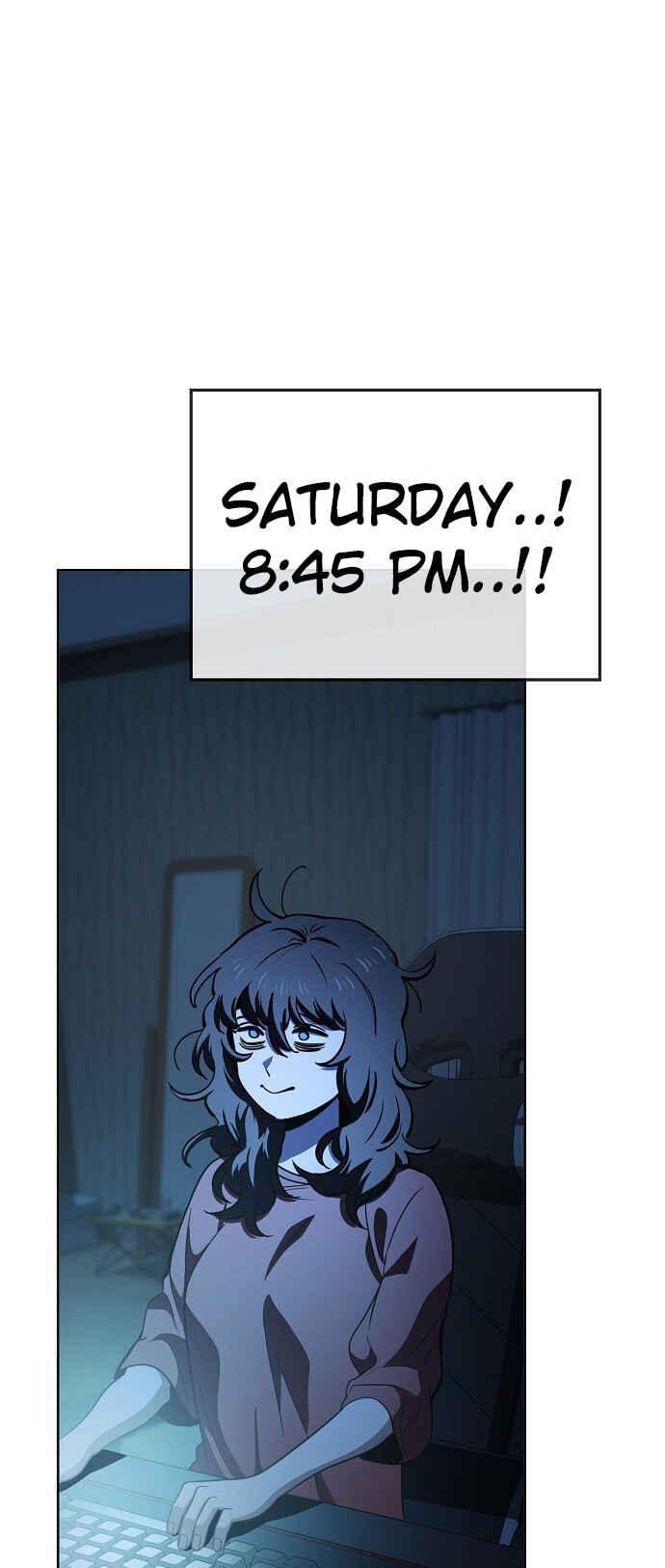 Mujikbaeksu Gye Baek-sun Chapter 74 - Page 34