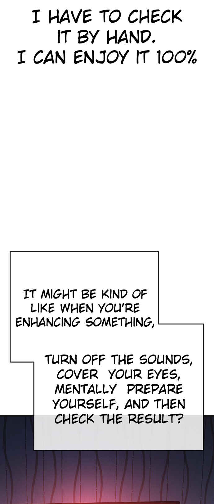 Mujikbaeksu Gye Baek-sun Chapter 74 - Page 39
