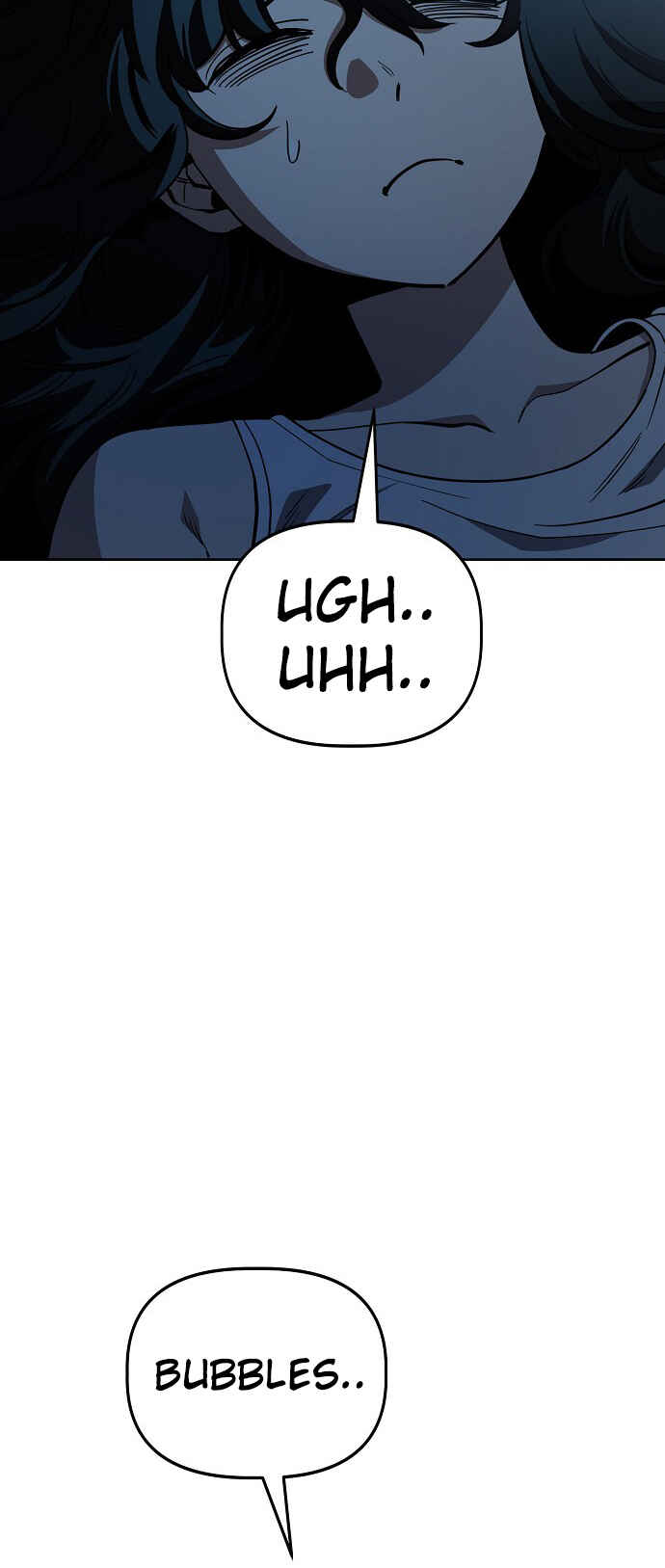 Mujikbaeksu Gye Baek-sun Chapter 74 - Page 4