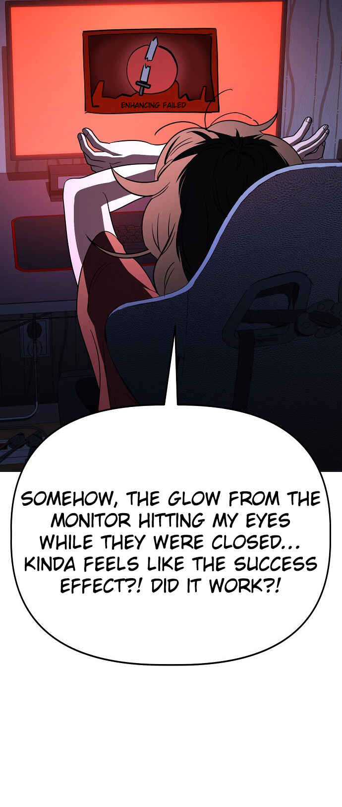 Mujikbaeksu Gye Baek-sun Chapter 74 - Page 40