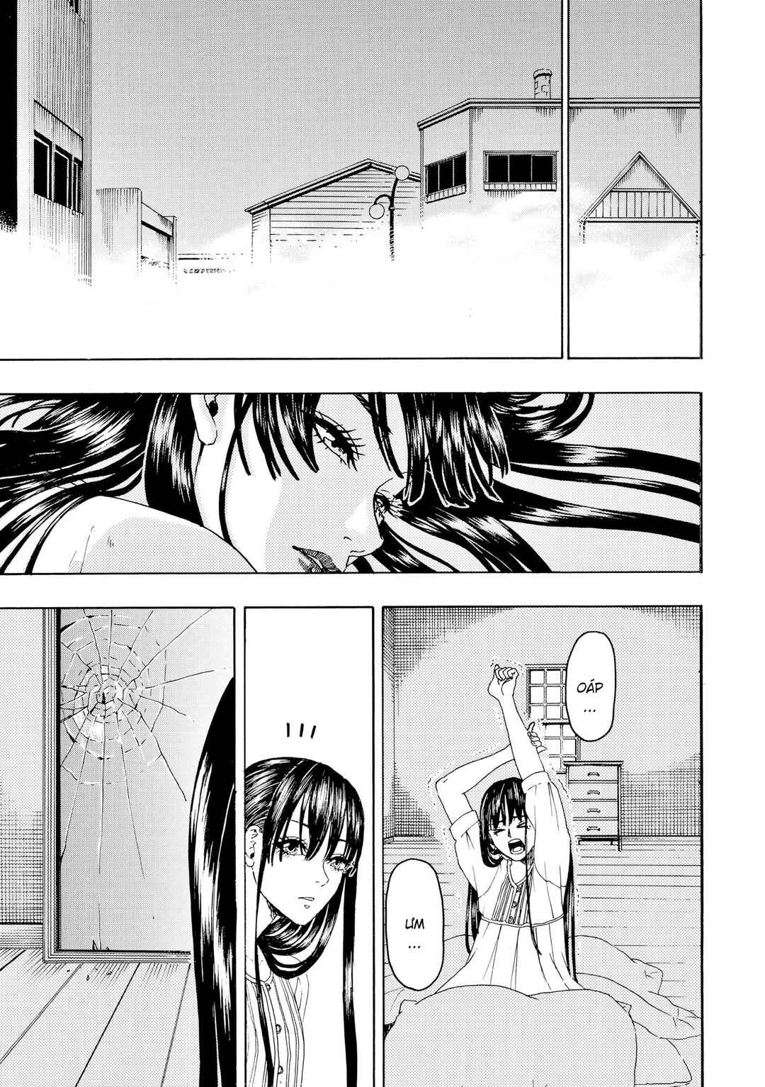 Bishu no Daichi Fukushu ~Fukushuu no tame ni Kao wo Suteta Onna~ Chapter 106 - Page 12