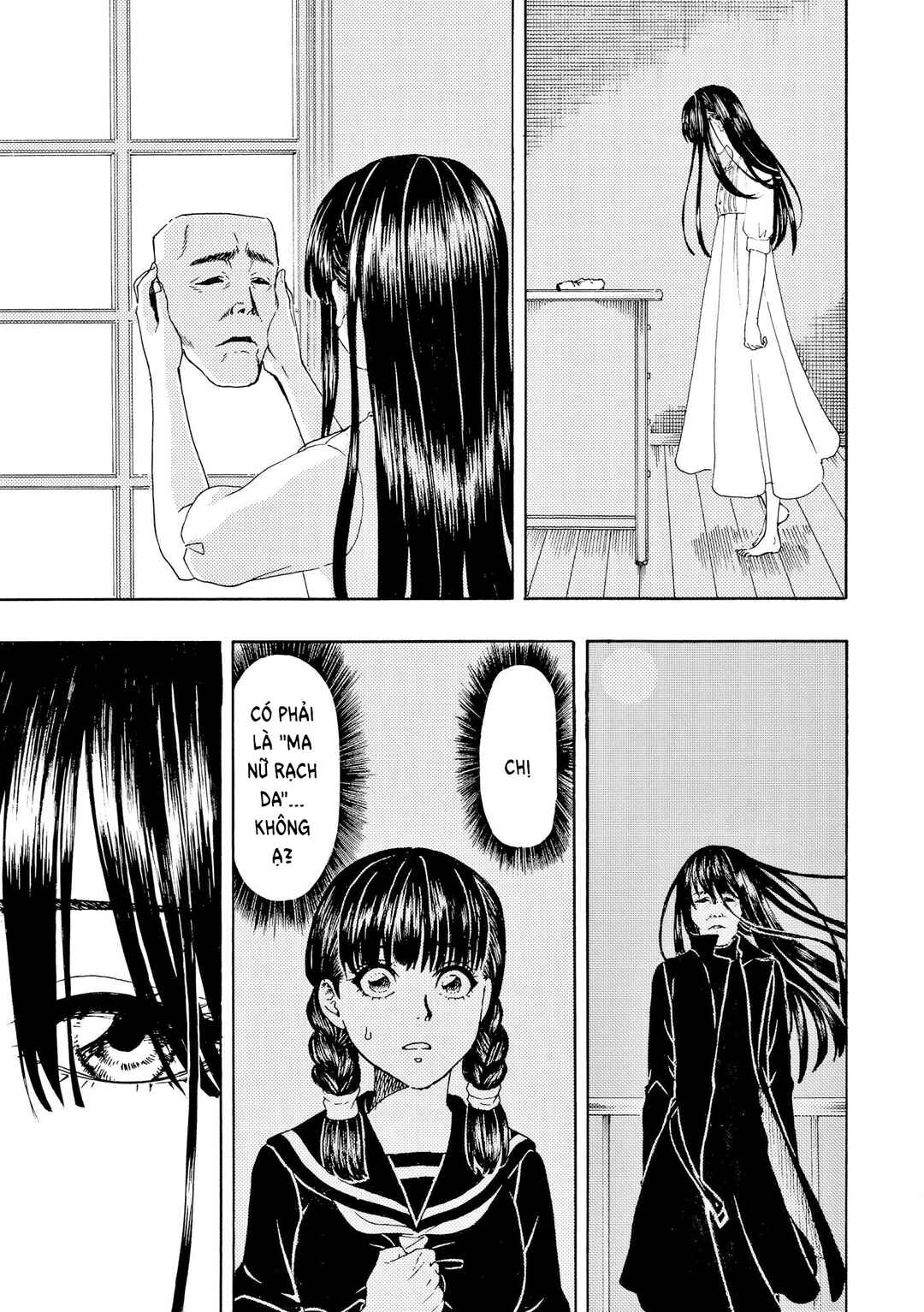 Bishu no Daichi Fukushu ~Fukushuu no tame ni Kao wo Suteta Onna~ Chapter 106 - Page 14
