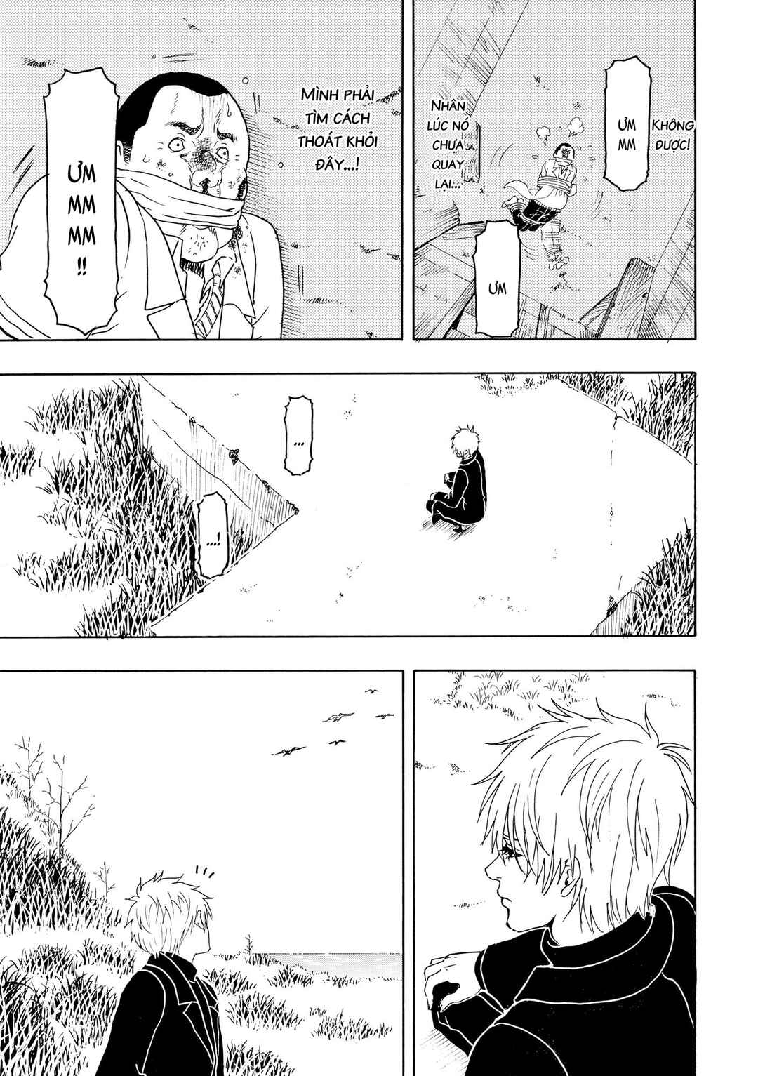 Bishu no Daichi Fukushu ~Fukushuu no tame ni Kao wo Suteta Onna~ Chapter 106 - Page 24