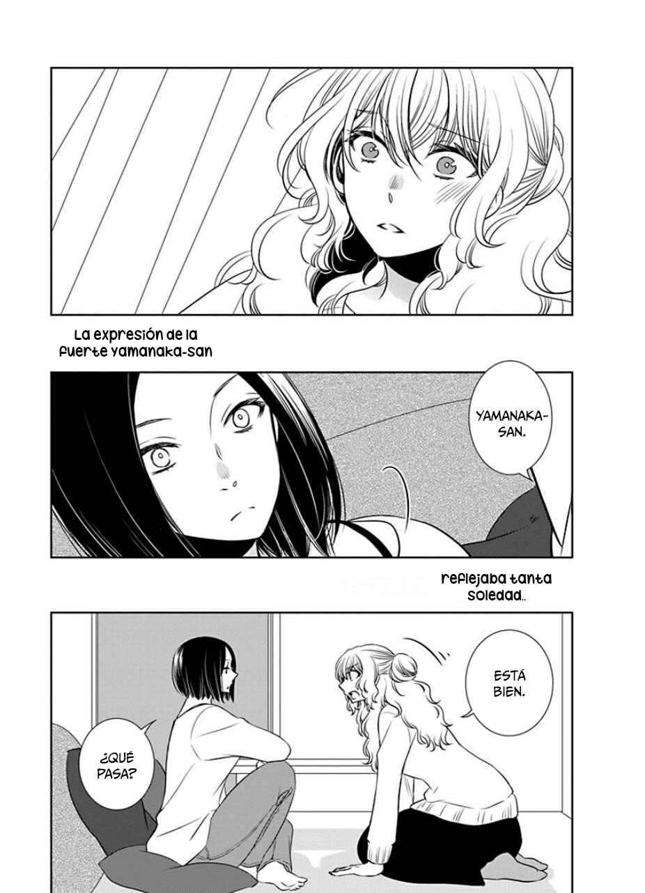 Fujouri na Atashitachi Chapter 28 - Page 8