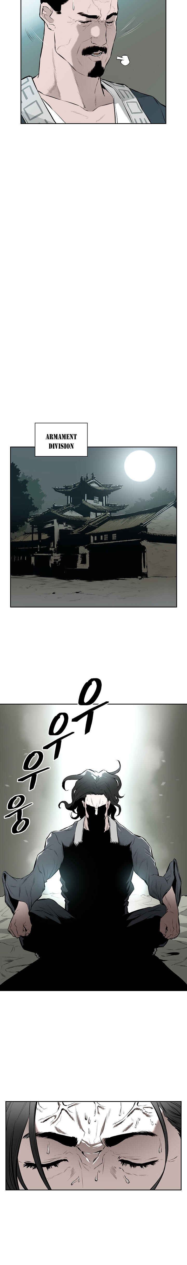 Wind Spirit Chapter 7 - Page 5