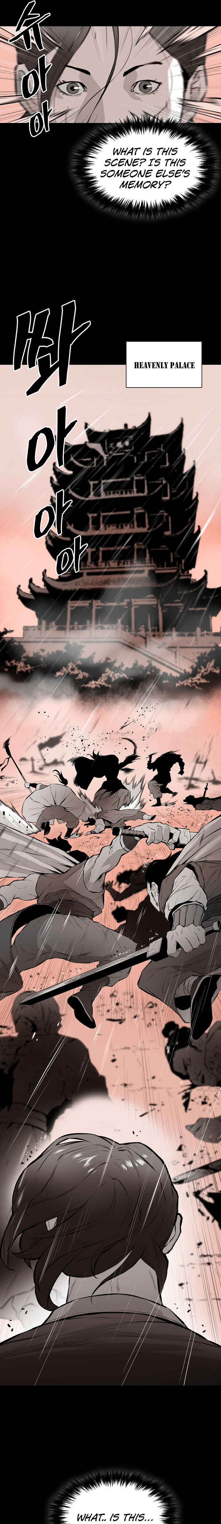 Wind Spirit Chapter 7 - Page 7