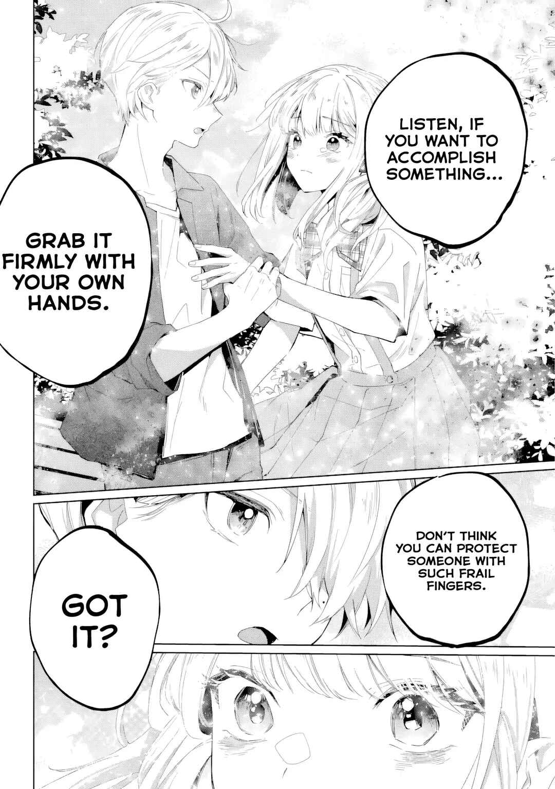 VTuber no Ending, Kaitorimasu. Chapter 1.4 - Page 33