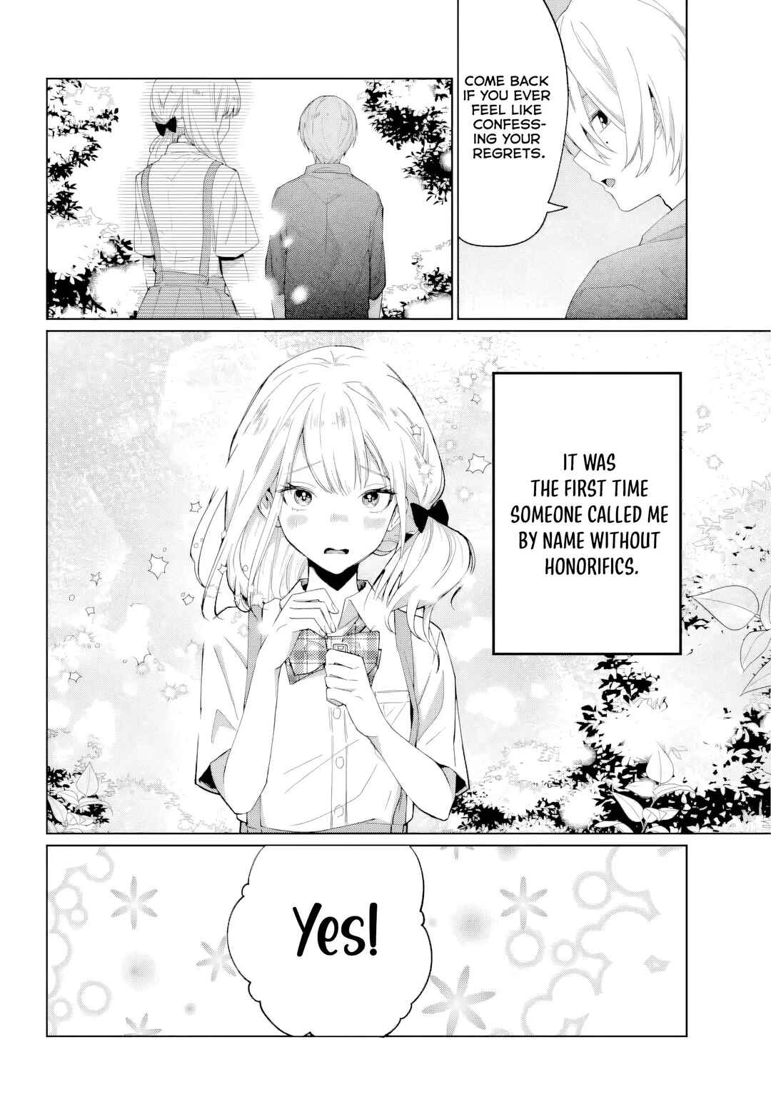 VTuber no Ending, Kaitorimasu. Chapter 1.4 - Page 35