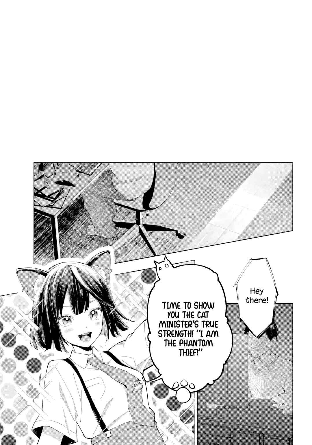 VTuber no Ending, Kaitorimasu. Chapter 1.4 - Page 36
