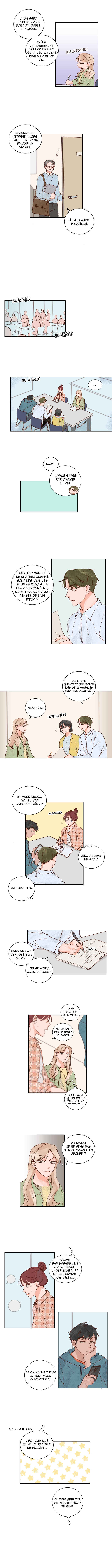45 Seconds Chapter 4 - Page 3