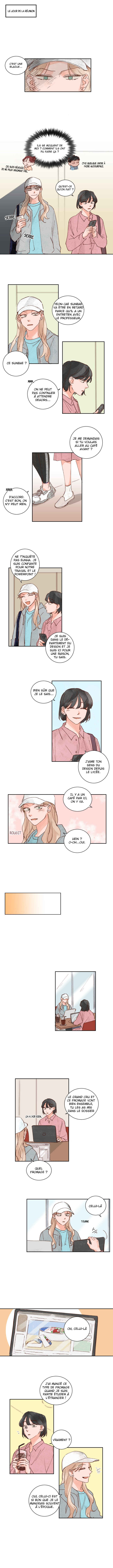 45 Seconds Chapter 4 - Page 4