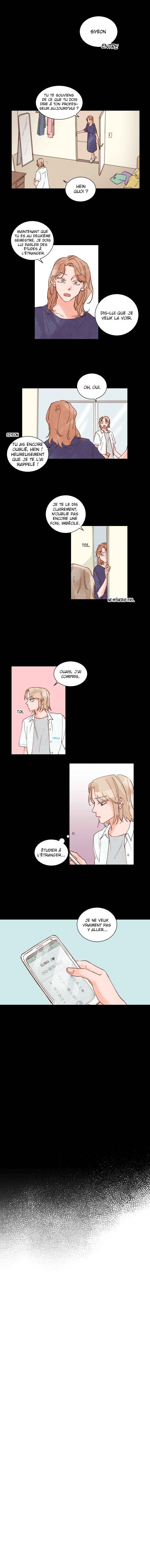 45 Seconds Chapter 4 - Page 6