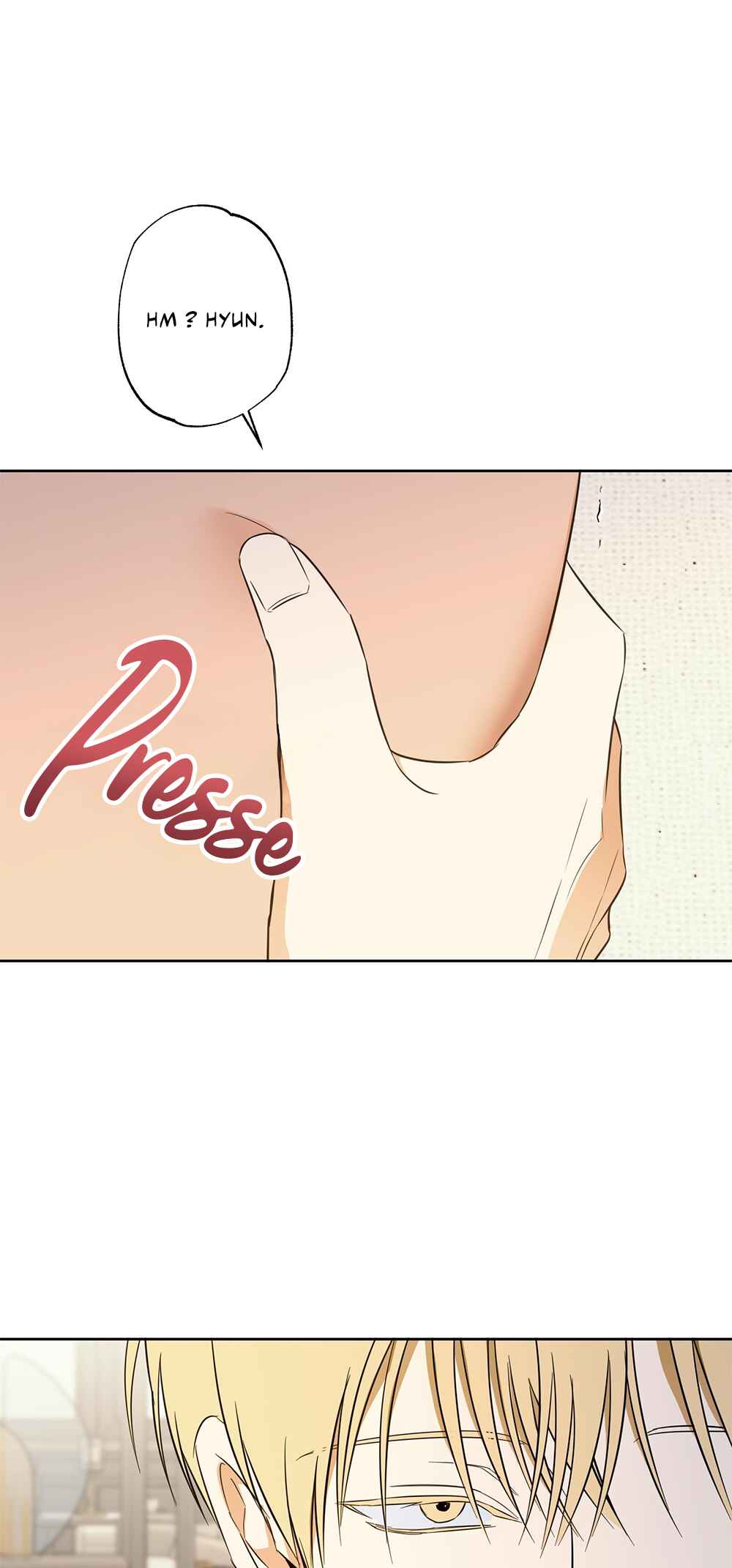 The Secret to Winning Over Unrequited Love Chapter 11 - Page 17