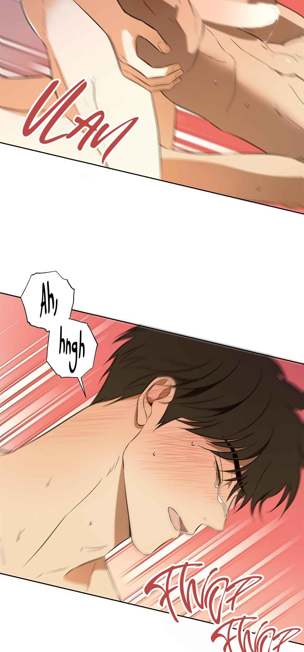 The Secret to Winning Over Unrequited Love Chapter 11 - Page 23