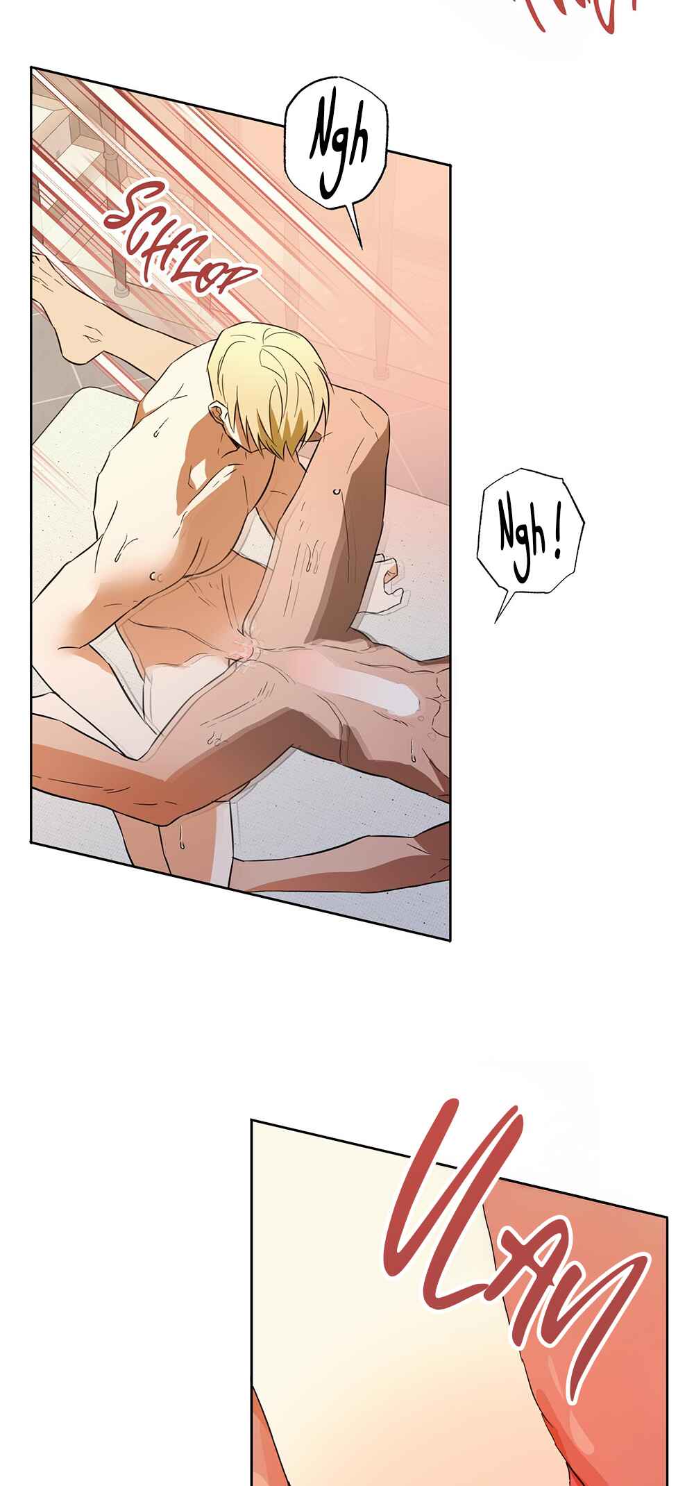 The Secret to Winning Over Unrequited Love Chapter 11 - Page 24